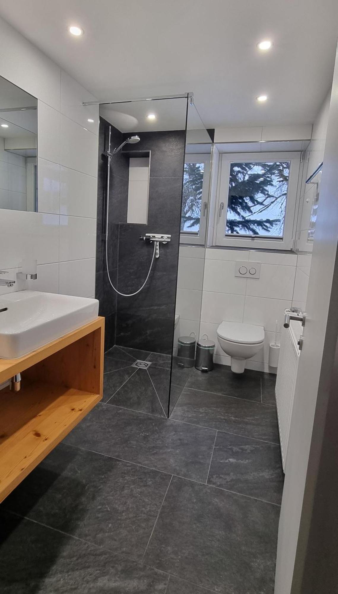 Haus Tisch Schruns