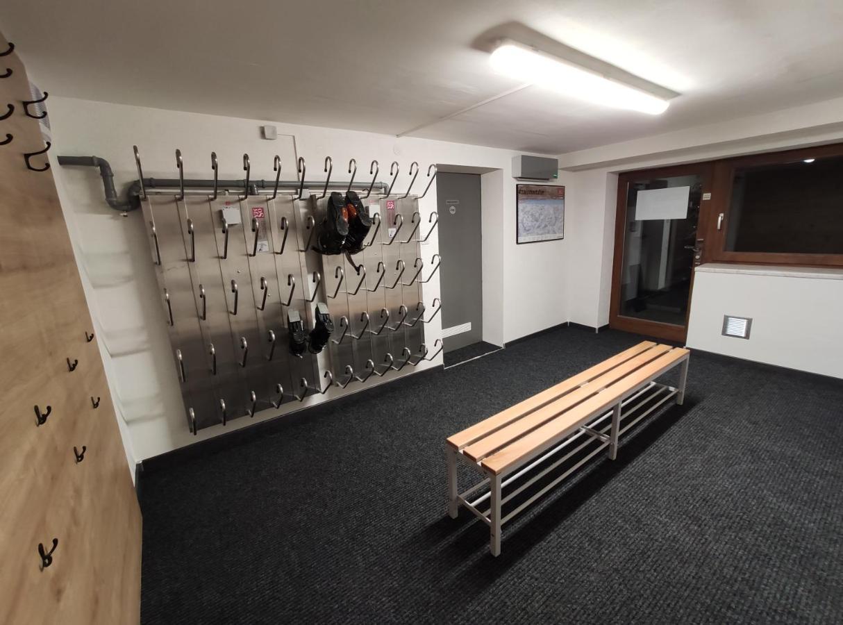 Haus Tisch