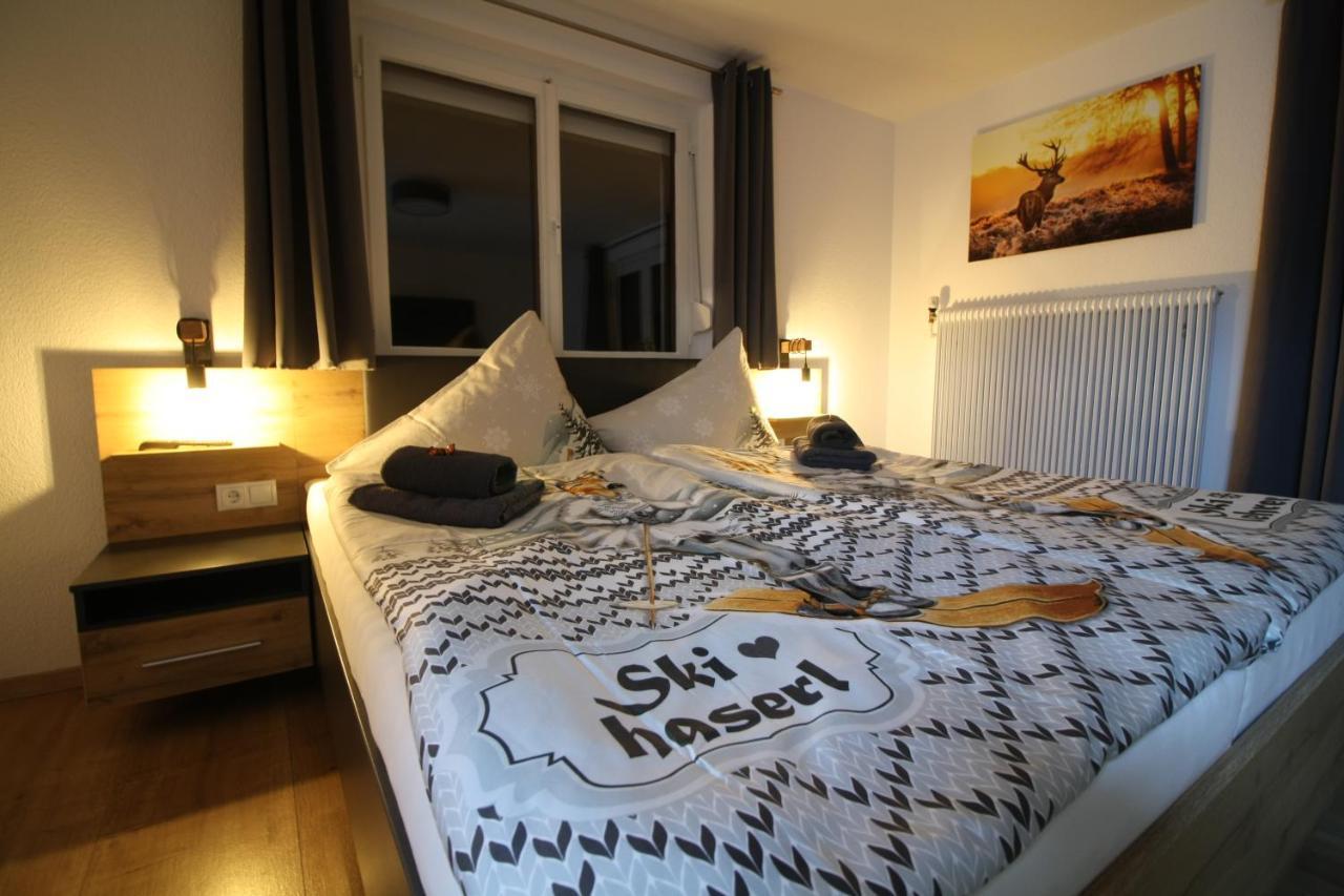 Haus Tisch * Schruns